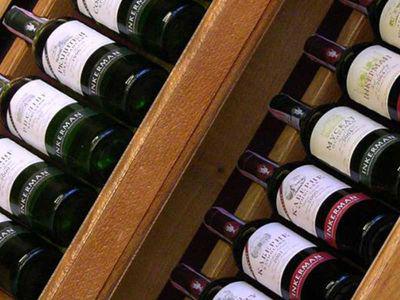  Россия намерена поддержать экспорт вин с защищенным географическим наименованием