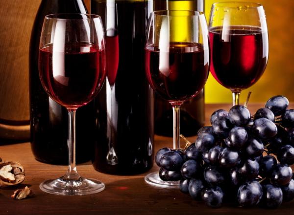  Молдова будет продавать свои вино и фрукты в Индию