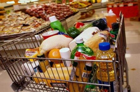 «Украина обеспечена продовольствием», – Министр Игорь Швайка