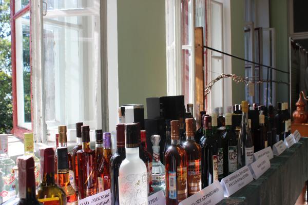  Награды Международного конкурса вин и крепких спиртных напитков «Ялта. Золотой Грифон – 2014»