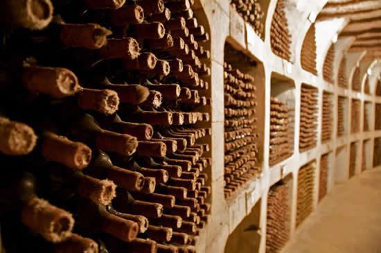  Винодельческая промышленность Молдовы сократилась примерно на треть