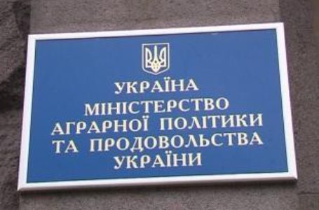 Украина: Кто станет министром аграрной политики?