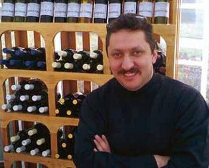  «Наша задача – максимально поддержать частных виноделов», – винодел Александр Ковач
