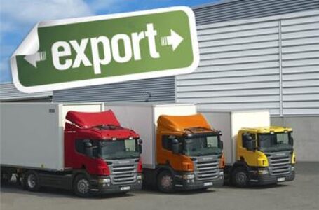 В Украине поставки в Крым приравняли к экспорту