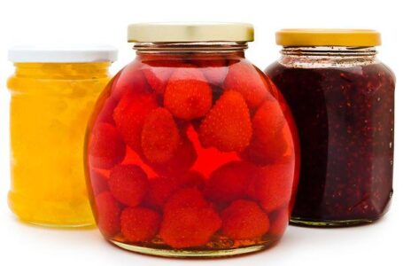 Украинские переработчики овощей и фруктов ищут новые рынки сбыта