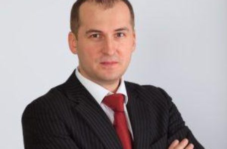Новый Министр аграрной политики и продовольствия Украины Алексей Павленко +ДОСЬЕ