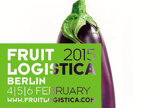  Выставка FRUIT LOGISTICA 2015 – важное мероприятие для всех производителей свежих продуктов со всего мира