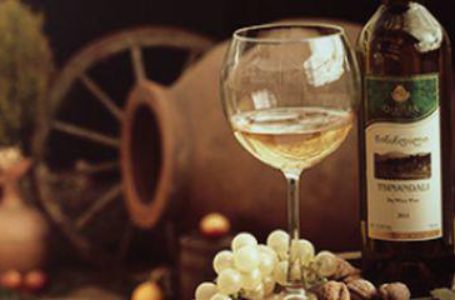 Грузинское вино на российском рынке подорожает