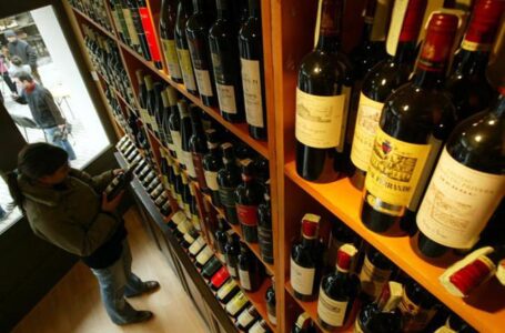 Участники рынка прогнозируют удорожание российского вина до 30% в I полугодии 2015 года