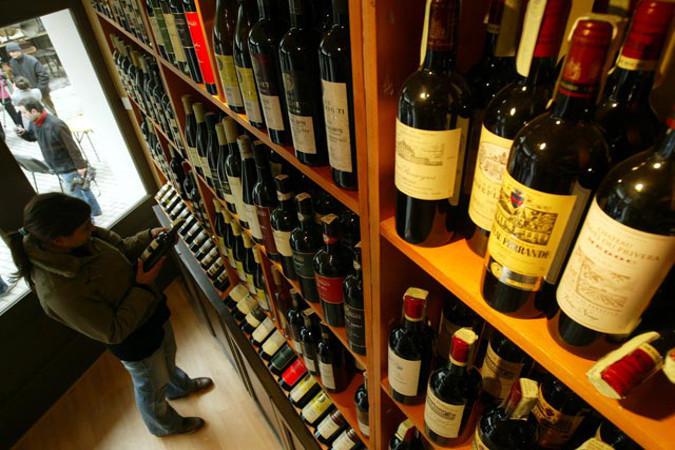  Участники рынка прогнозируют удорожание российского вина до 30% в I полугодии 2015 года