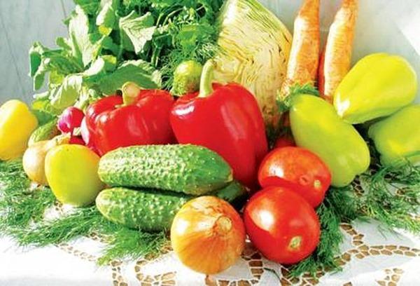  Результаты экспорта плодовоовощной продукции Азербайджан с января по ноябрь