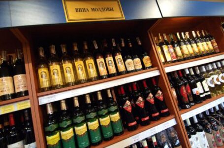 СНГ остается основным рынком сбыта молдавского вина