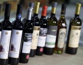  Экспорт грузинских вин достиг самого высокого показателя за последние 10 лет