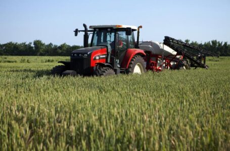 Аграриям будут компенсировать процентные ставки по кредитам