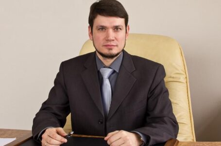 Сергей Михайлечко вошел в состав Общественного совета при Антимонопольном комитете Украины