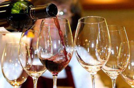 Украина рискует перейти на потребление дешевых африканских вин