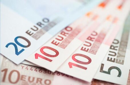 Во Франции производители шампанского радуются слабому евро