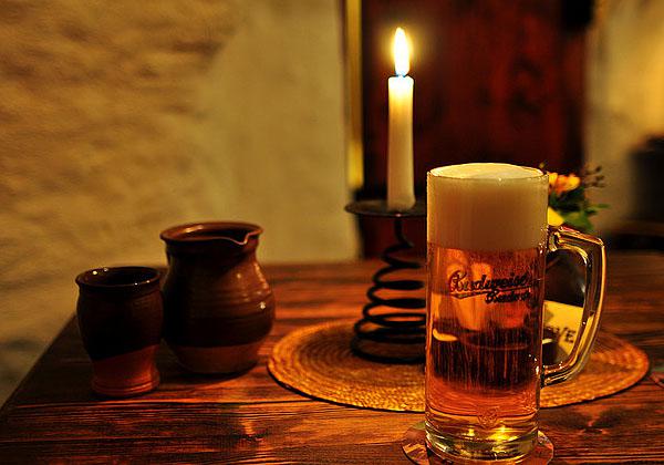  Чехия: мини-пивоваренный бум