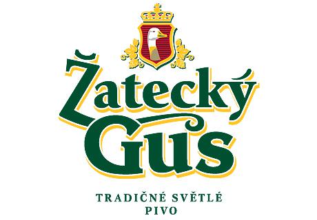  Пиво Zatecky Gus теперь в новой бутылке