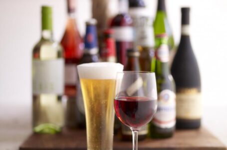 Алкоголь больше не будет причиной головной боли утром – ученые США