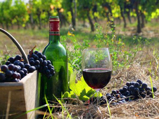  Производство вина в Крыму в прошлом году сократилось на пятую часть, а цены выросли