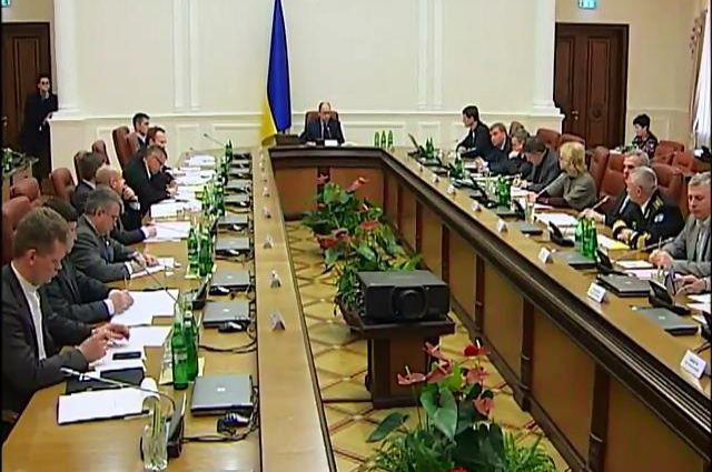  В Украине сформируют перечень подлежащих приватизации объектов в АПК