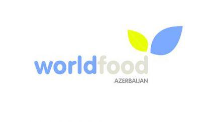  Традиционная WorldFood Azerbaijan состоится в мае в Баку
