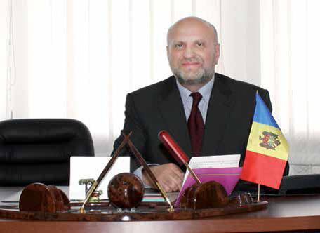  Ион Стэвилэ: «Перспективы дальнейшего развития Молдовы и Украины зависят от последовательной реализации реформ, предусмотренных соглашениями об ассоциации наших стран с Евросоюзом»
