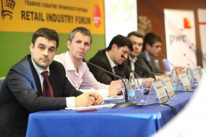  В Украине состоится весенняя ярмарка лучших ритейл-рекомендаций «Retail Industry Forum»