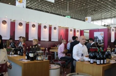 Журналисты из Индии высоко оценили Молдавское вино