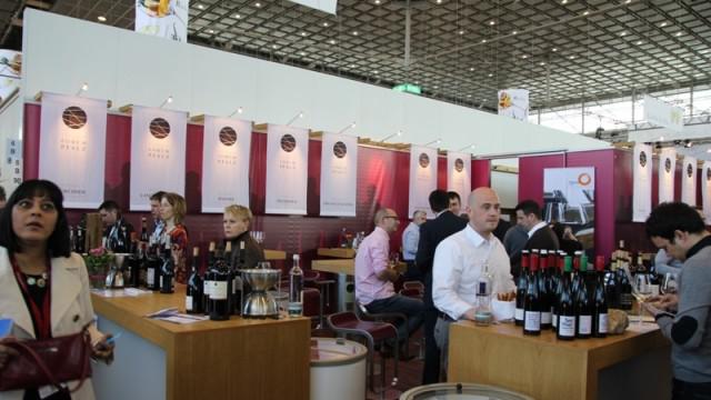  Журналисты из Индии высоко оценили Молдавское вино