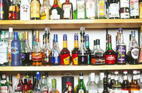 В Duty Free подешевеет белорусский алкоголь