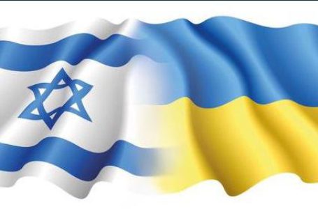 Израиль поделится аграрными разработками с Украиной