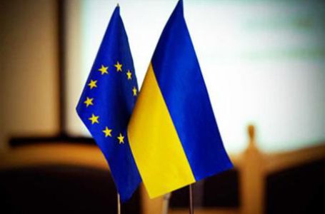 Украина и ЕС могут создать совместную торговую организацию