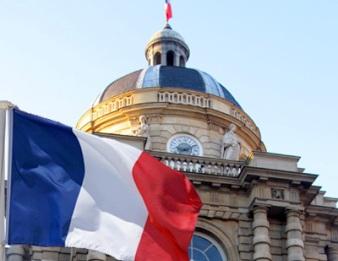  Сенат Франции проголосовал за ратификацию ассоциации Украина-ЕС
