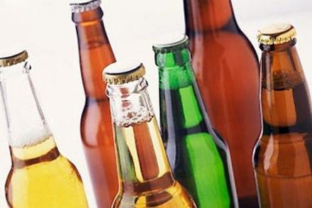  В Литве намерены запретить употребление алкоголя лицам, не достигшим 20-летнего возраста