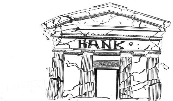  В Фонде гарантирования вкладов назвали причину массового банкротства банков в Украине