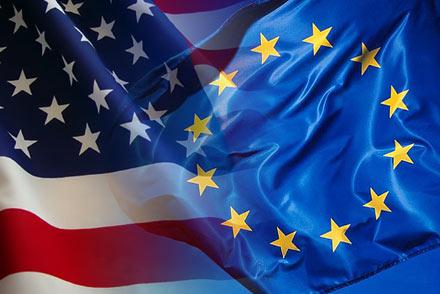  Между Европой и США назревает продуктовый скандал