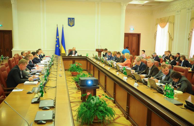  Постановление Кабинета министров Украины №296 об использование акцизных марок нового образца