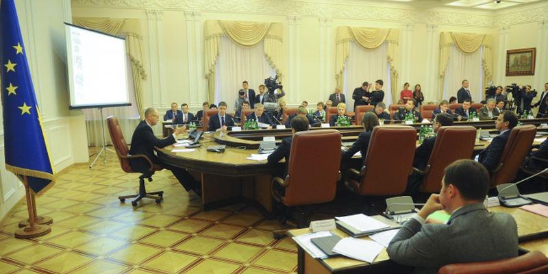  Постановление Кабинета министров Украины №319 о запрете государственным спиртзаводам производить биоэтанол