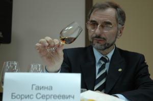  «Оригинальность вин– это сейчас приоритет, благодаря которому можно привлечь более широкий круг потребителей», – Борис Гаина