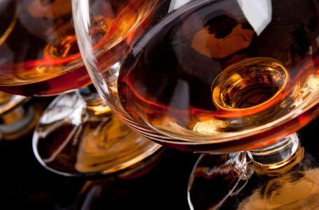 Экспорт коньяка из Франции вырос впервые за два года