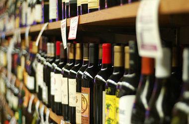  В Украине налоговая нагрузка на производителей крепленых вин повысится на 26,8%
