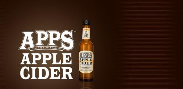  Cидр APPS™ завоевал первое место на конкурсе напитков «Best Drink»!