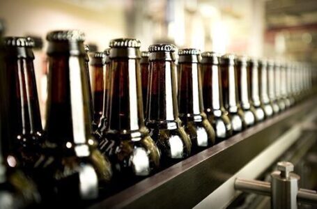 В России утвердили законопроект о введении ЕГАИС в пивном производстве