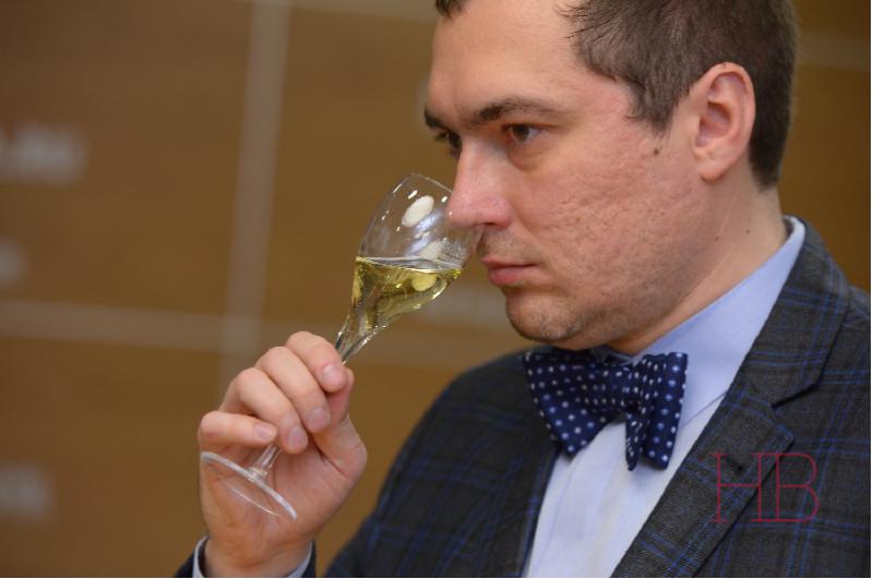  Лучший саперави Черноморского региона. Конкурсная дегустация вин из сорта саперави