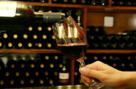 В Польше состоялась презентация грузинского вина