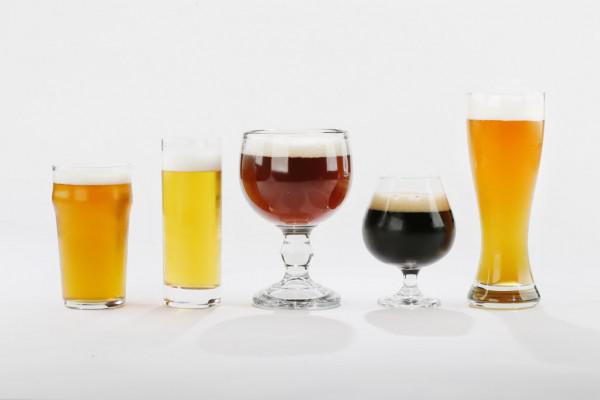  Почему пивные гиганты делают ставку на безалкогольное пиво?