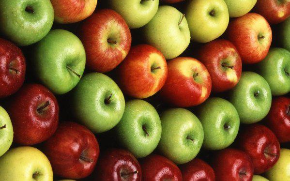  Каменец-Подольский примет ведущих производителей яблок 13 августа