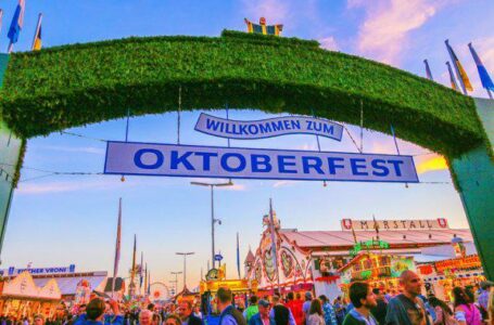 Октоберфест – 2015